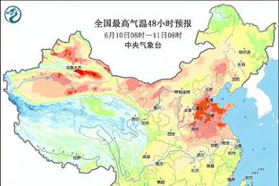 米切尔：球队下半场打得不错 但我们开局让自己陷入了麻烦